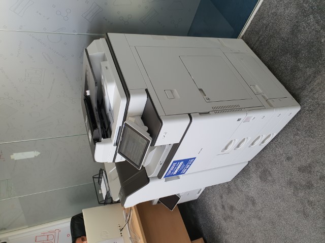 Ricoh IMC6000 Printer image